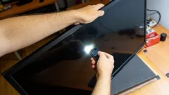 Innan du köper en TV: gör det här enkla testet – det tar bara 10 sekunder