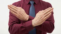 Psykologi: dessa fraser används bara av personer med låg social kompetens