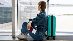 Mer komfort, mindre buller: flygvärdinnan avslöjar de bästa platserna på planet