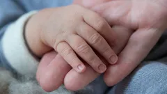 Namn från förr gör comeback: hur döper man barn år 2026?