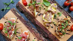 De bästa smörgåsrecepten i all hast – när det inte finns tid att laga mat