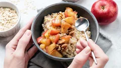 Så äter du gröt bäst: dietisten avslöjar de nyttigaste sätten