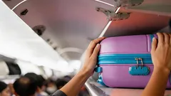 Ombordstigning utan stress: 3 bagagemisstag som kan förstöra hela flygresan