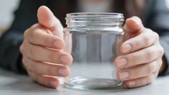 Erfarna hemmafruar slänger inte använda glasburkar – vad kan de användas till?