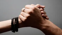 Kvalitet framför kvantitet: särdrag hos personer som bara har en bästa vän