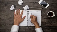 Inställda planer och lättnad: Hur kontrasteffekten påverkar våra beslut