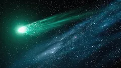 Tecken på ”termokärnbränsle” har upptäckts i det interstellära objektet 3I/ATLAS